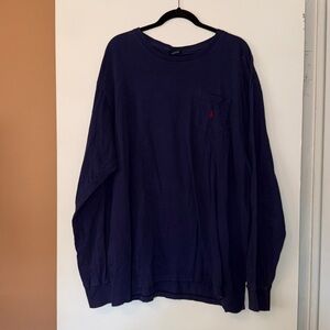 Ralph Lauren Men’s Long Sleeve